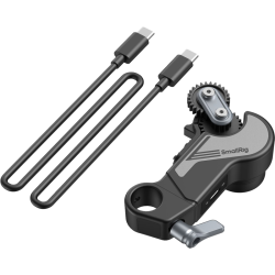 SmallRig 4297 Wireless Receiver Motor (Lite)