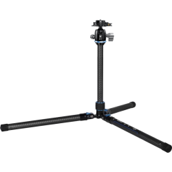 Sirui Traveler X-I Carbon Tripod Kit AT-125 + KS-5 BallHead