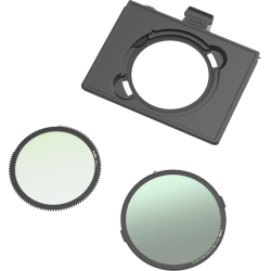 SmallRig 4415 Multifunctional VND Filter Tray Kit