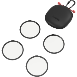 SmallRig 4652 White Diffusion Filter Kit