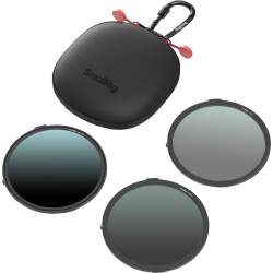 SmallRig 4799 Neutral Density Filter Kit