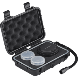 Samyang Remaster Slim til Sony E-Mount Full Frame