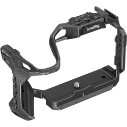 SmallRig 4975 Black Mamba Cage for Canon EOS R5 Mark II