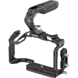 SmallRig 4976 Black Mamba Cage Kit for Canon EOS R5 Mark II