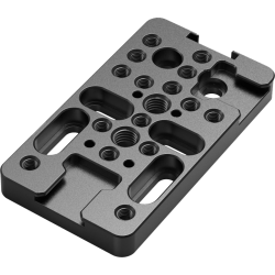 SmallRig 4887 Multifunctional Cheese Mount Plate