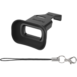 SmallRig 4819 Camera Viewfinder Eyecup for Sony Alpha 7C II / Alpha 7CR