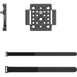 SmallRig 4883 Mount Plate for Zoom F3