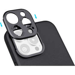 SmallRig 4987 FilMov Lightweight Photography Case Kit for iPhone 16 Pro Max