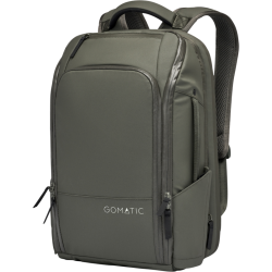 Gomatic Travel Pack 20L, Olive