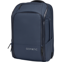 Gomatic Travel Pack 20L, Navy