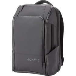 Gomatic Travel Pack 14L, Black
