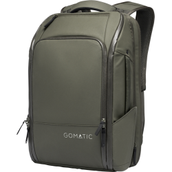 Gomatic Travel Pack 14L, Olive