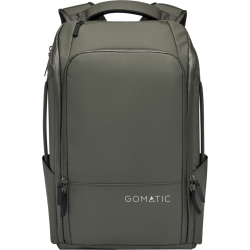 Gomatic Everyday Backpack 20L, V2, Olive