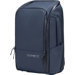 Gomatic Everyday Backpack 20L, V2, Navy