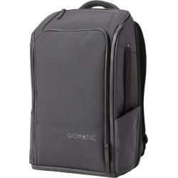 Gomatic Backpack 14L, Black