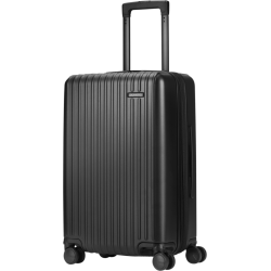 Gomatic METHOD Luggage Carry-On, Black