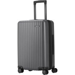 Gomatic METHOD Luggage Carry-On, Gray