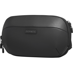 Gomatic Navigator RS 1L, Black