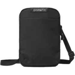 Gomatic Access Pouch, Black