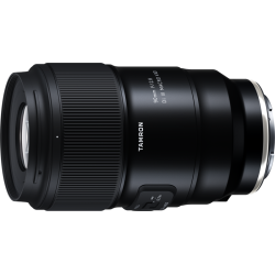Tamron 90mm F/2.8 Di III Macro VXD Sony E