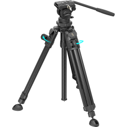 SmallRig 4420 Lightweight Video Tripod Kit AD-50 Pro