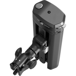 SmallRig 4841 Rotatable Bilateral Quick Release Side Handle with Wireless Control/M.2 SSD Enclosure