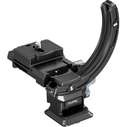 SmallRig 4349 Horizontal-to-Vertical Mount Plate Kit for Mirrorless Cameras
