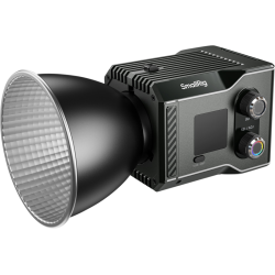 SmallRig 4808 RC 60C RGB LED Video Light Lite Edition