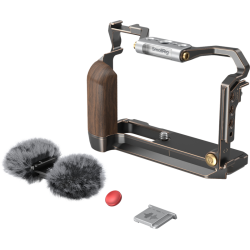 SmallRig 4892 Retro Cage for FUJIFILM  X-M5