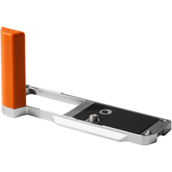 SmallRig 5052 L-Shape Handle for Panasonic LUMIX S9 Orange Limited Edition