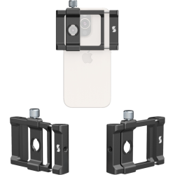 SmallRig 4737 8x Telephoto Lens for Mobile Phone (T-mount)