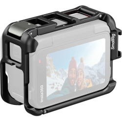 SmallRig 5000 Multifunctional Action Camera Cage for Insta360 Ace Pro / Ace Pro 2