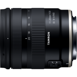 Tamron 11-20mm F/2.8 Di III-A RXD Canon RF