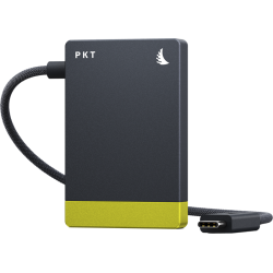 Angelbird Cardreader PKT CFexpress 2.0 Type B USB 4.0 USB-C 3.2 Gen 2x2