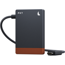 Angelbird Cardreader PKT CFexpress 2.0 Type A USB 4.0 USB-C 3.2 Gen 2x2