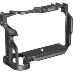 SmallRig 4980 Cage for Nikon Z50 II