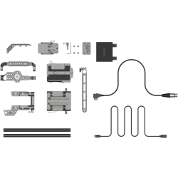 SmallRig 4946 Advanced Cage Kit for Canon C400