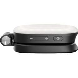 SmallRig 4656 Vibe P48 Detachable Mobile Phone LED Video Light Black