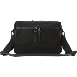 Artisan &amp; Artist | ACAM-3000 | Classic Square Shoulder Bag (Slim Type)