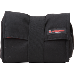 Artisan &amp; Artist | ACAM-76 | Soft Pouch (L) Black