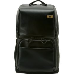 Artisan &amp; Artist | ACAM-BS0001 | Basalt Backpack, Black/Gray