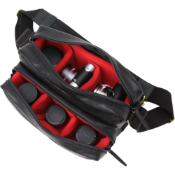 Artisan &amp; Artist | GCAM-1000 | Leather Shoulder Bag