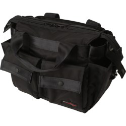 Artisan &amp; Artist | GDR-211N | City Bag (Small) Black