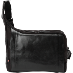 Artisan &amp; Artist | RR4-05C | Leather Casual Camera Sling Bag