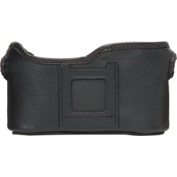 Artisan &amp; Artist | LMB-234 | Leica Body Case - Italian Leather Case for Leica M (Sheep Leather)