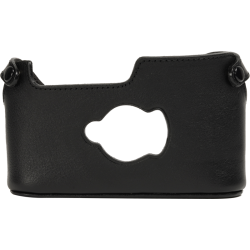 Artisan &amp; Artist | LMB-M7 | Leica Body Case - Italian Leather Case for for Leica M7 and M6TTL
