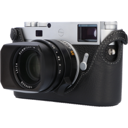 Artisan &amp; Artist | LMB-M11 | Leica Body Case - Italian Leather Case for Leica M10/M11