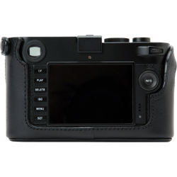 Artisan &amp; Artist | LMB-MPM | Leica Body Case - Italian Leather Case for Leica M