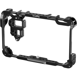 SmallRig 5030 Monitor Cage Kit for Atomos Shinobi II
