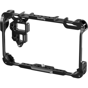 SmallRig 5030 Monitor Cage Kit for Atomos Shinobi II